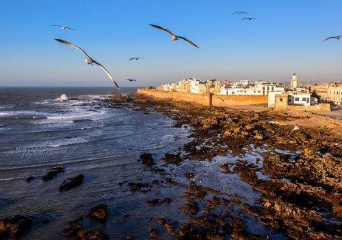 Essaouira_Atlantic